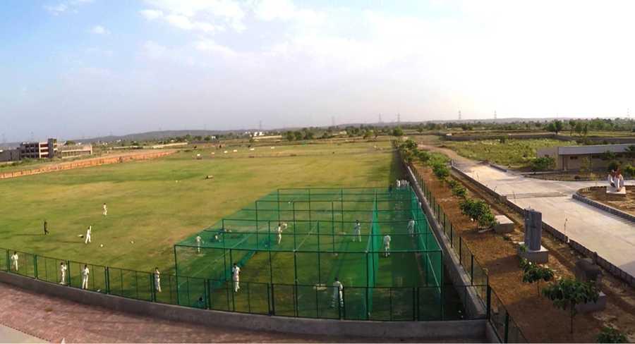 ITM University Gwalior Infrastructure photo 43